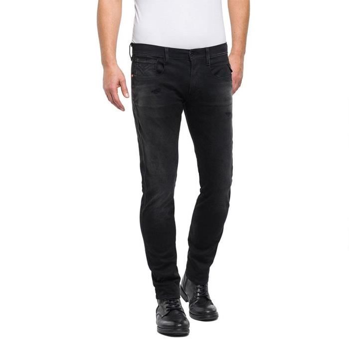 Vêtements Homme Pantalons Replay M914 L30
