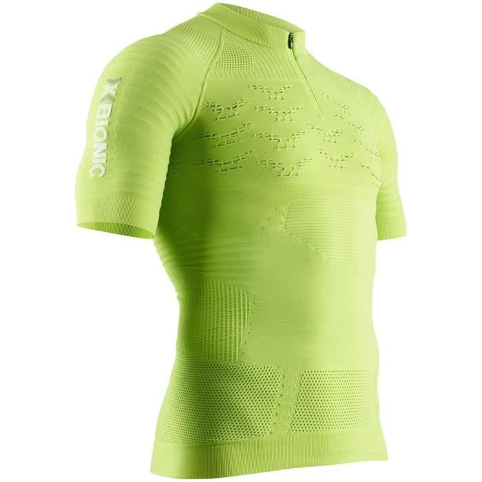 Vêtements Homme T-Shirts X-bionic Effektor 4.0 Trail