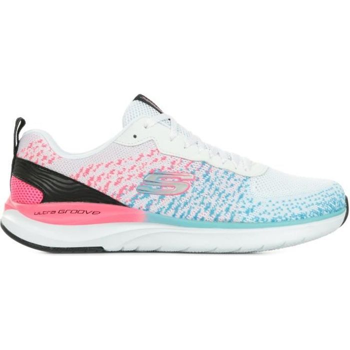 Baskets Skechers Ultra Groove Glamour Quest