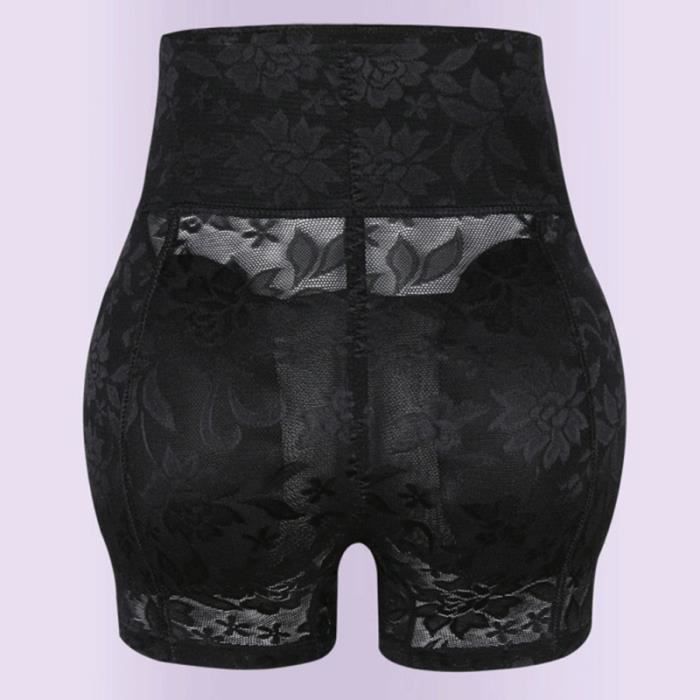 Sous-vêtement taille haute pour femme de contrôle de l'abdomen de levage pour hanches BRASSIERE DE SPORT - SOUTIEN-GORGE DE SPORT