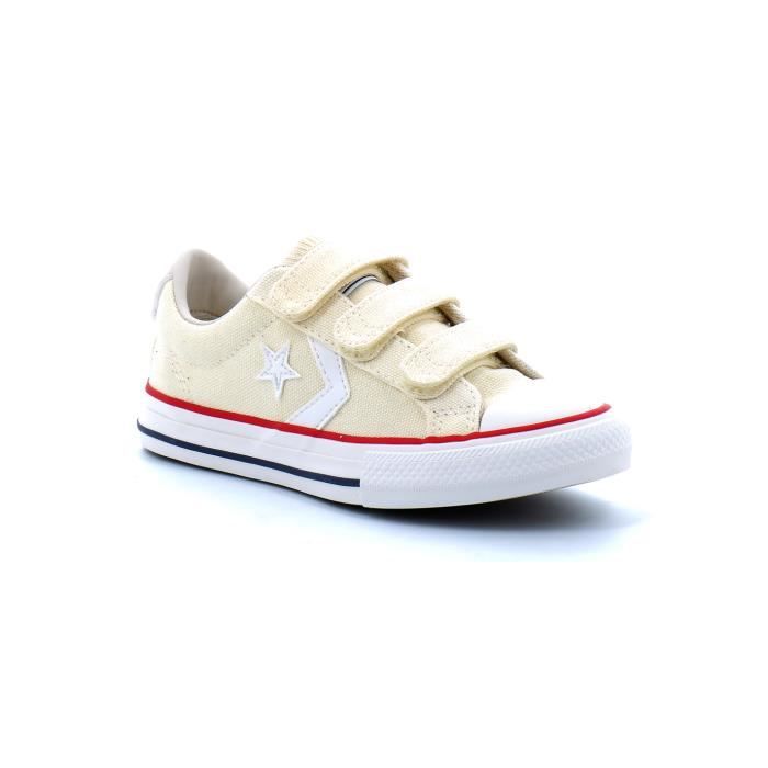 star player ev 3v Blanc