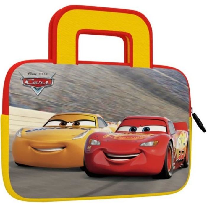 Pebble Gear Disney Sac De Transport - Cars
