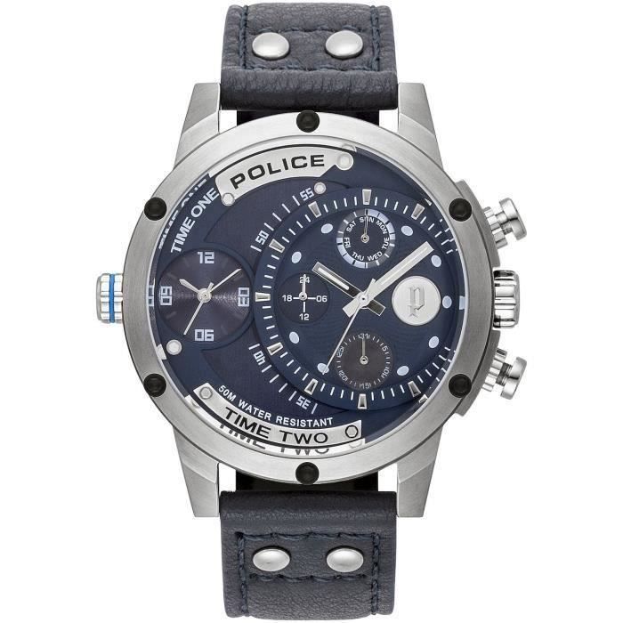 Montre - Police - PL15983JS.03
