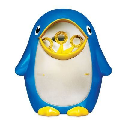 Jouet de bain pour faire des bulles MUNCHKIN