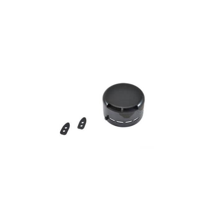 CACHE VOLANT ALLUMAGE CYCLO POUR MOTEUR MBK 51 AV10 490510