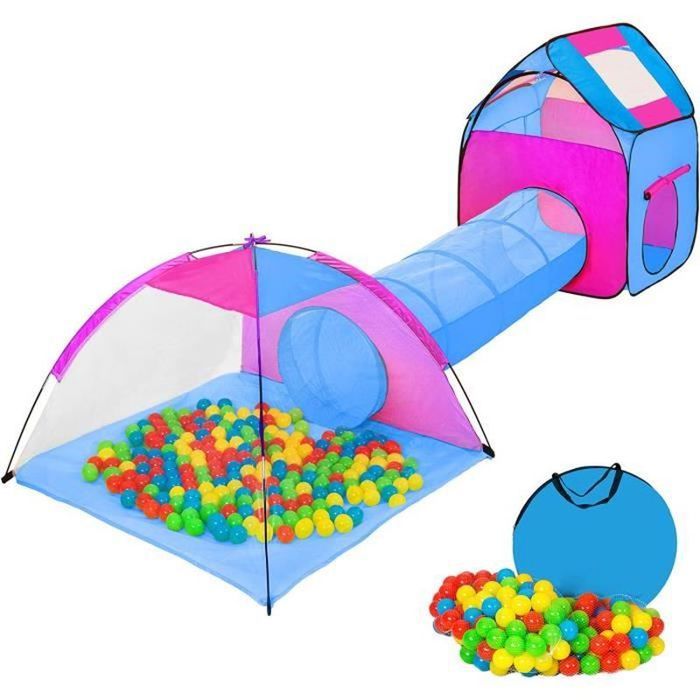 Tente De Jeu Pop Up Pour Enfants Maison Jouet Elliot Incl Pratique Étui Pour Le Garder à Prix Tente De Jeu Pop Up Pour Enfants Maison Jouet Elliot Incl Pratique Étui Pour Le Garder à Prix