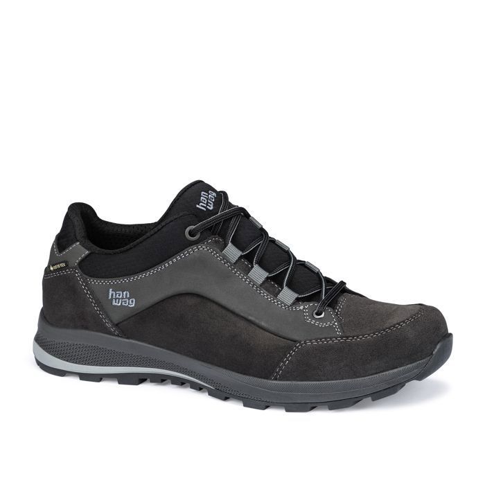 Chaussures de randonnée Hanwag Banks GTX Low