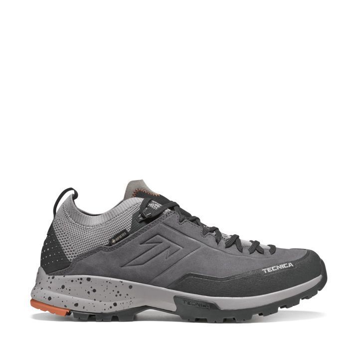 Chaussures de randonnée Tecnica Forge Hike GTX Chaussures de randonnée Tecnica Forge Hike GTX