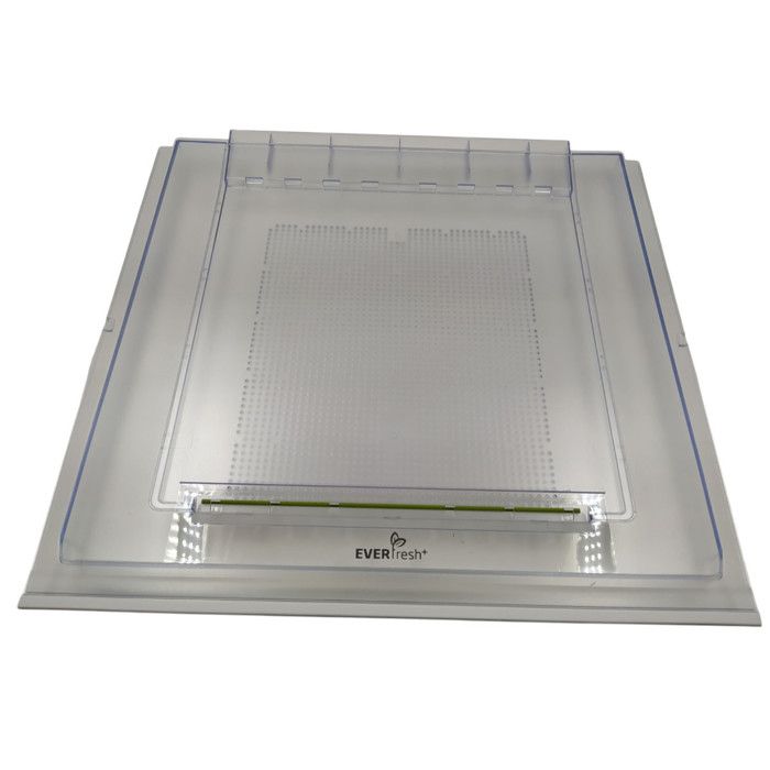 Etager bac a legumes dorigine Frigo Réfrigérateur Congélateur 5938991000 BEKO