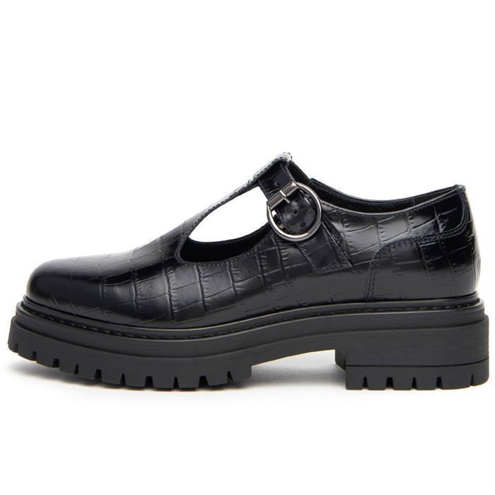 NEROGIARDINI Sneaker Nerogiardini Zeus Tr Folgaria 9120/009