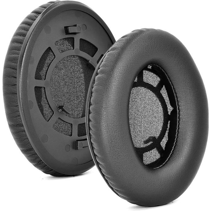 Housses De Casque En Tissu - Coussinets D'oreille En Tissu, Housses