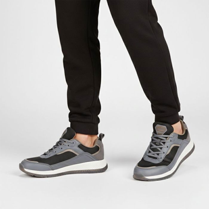 Basket anthracite Millenial Man t40/46 Homme SCHOLL Basket anthracite Millenial Man t40/46 Homme SCHOLL