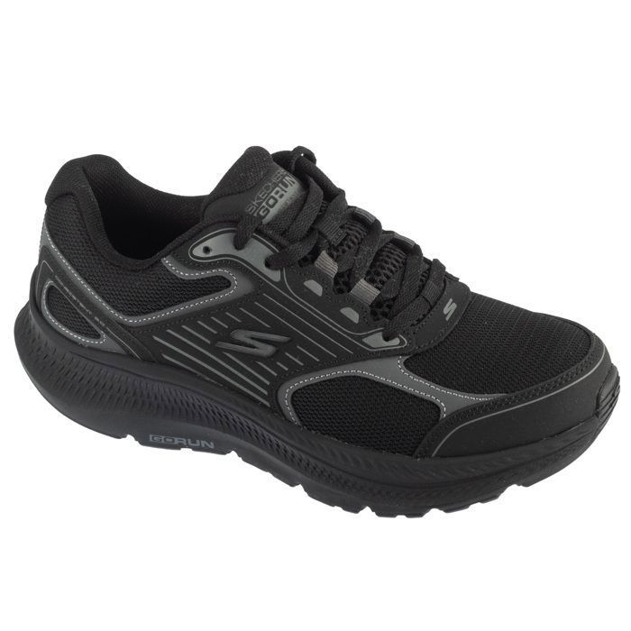 Skechers chaussures de running Homme - Noir - Skechers Go Run Consistent 2.0