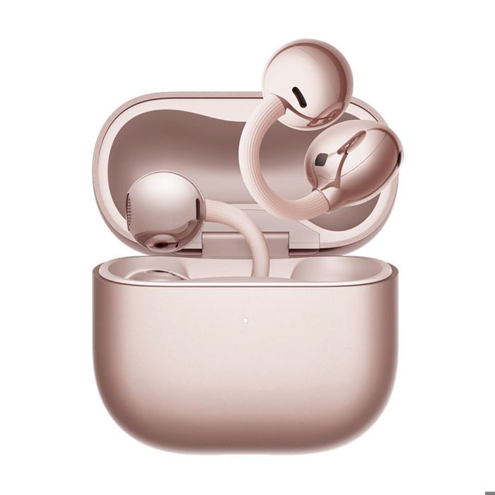 Ecouteurs Sans Fil Huawei FreeClip 2 – Bluetooth, Autonomie de 38 h, Design Aéré - vue 7