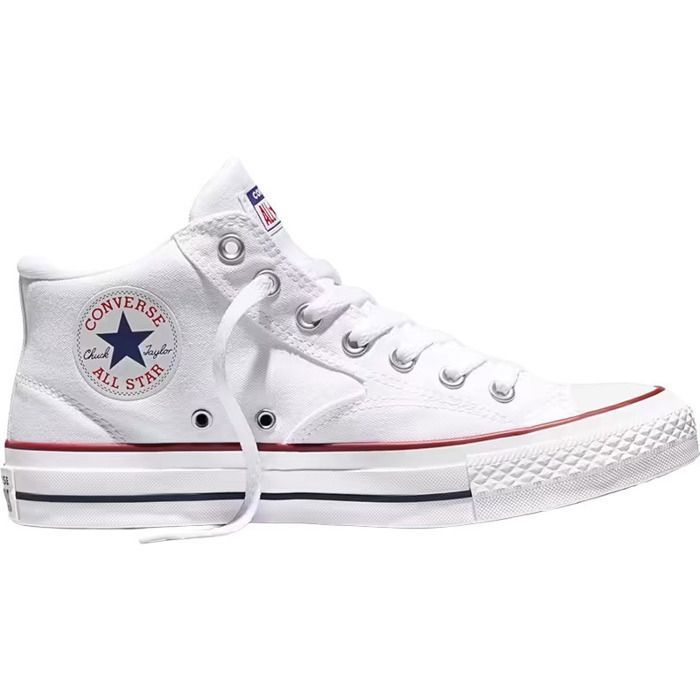 Converse Baskets Converse Chuck Taylor As Malden Street Blanc Homme
