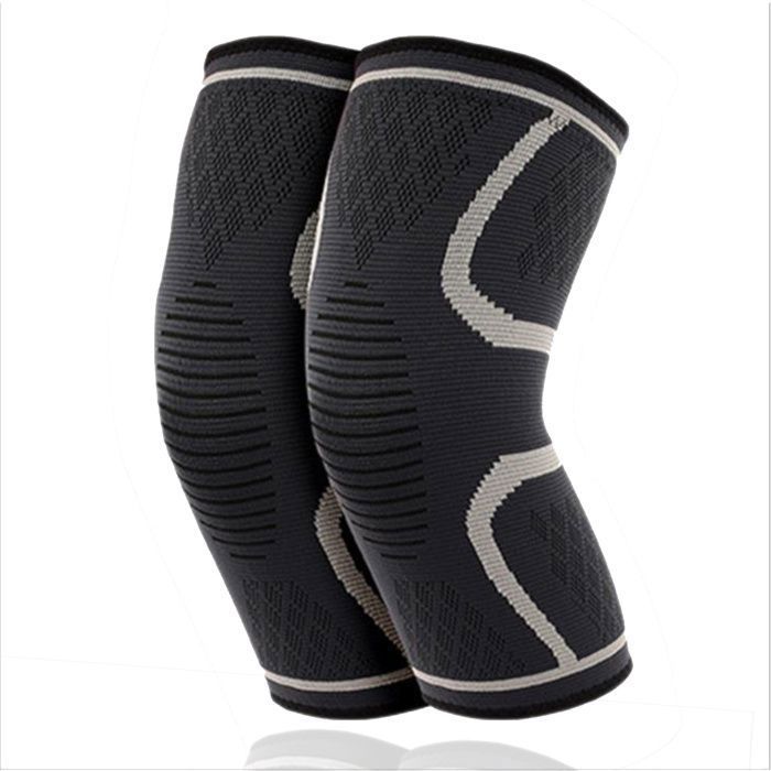 1 pcs sports fitness - BEARWIN - basketball football running genouillères en plein air équipement de protection