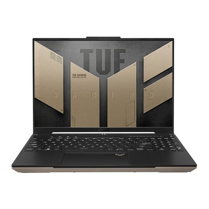 Ordinateur Portable Gaming - ASUS - TUF A16-TUF617NSR - AMD Ryzen 7 - 16 Go RAM - 512 Go SSD