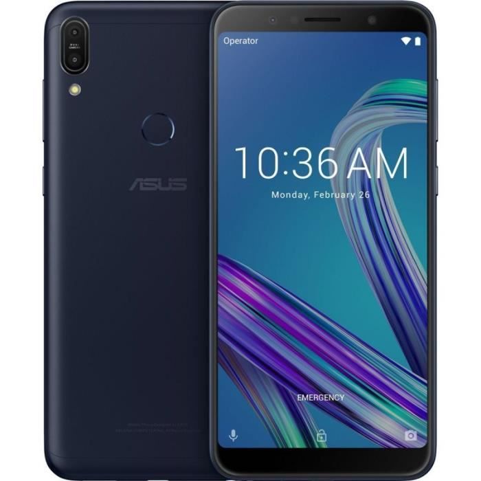 Смартфоны Zenfone Max Pro M1 Купить