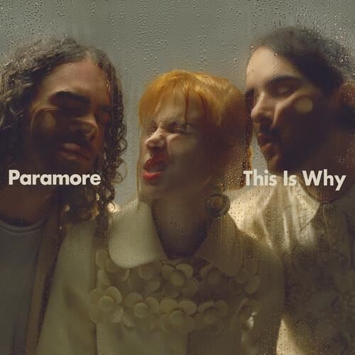 Paramore - This Is Why [VINYL LP]