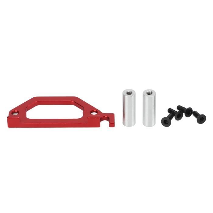 Kit complet de mise à niveau de suspension vert précision pour traîneau
