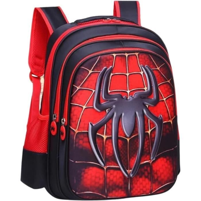 Sac à Dos Enfant Cartoon Toys Storys – 33 Cm – Pour école, Voyage, Camping – Capacité 10-13L Environ