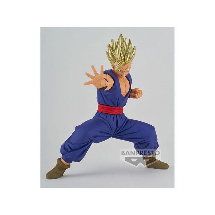 Bandai Dragon Ball Super Blood of Saiyans XIII - vue 6