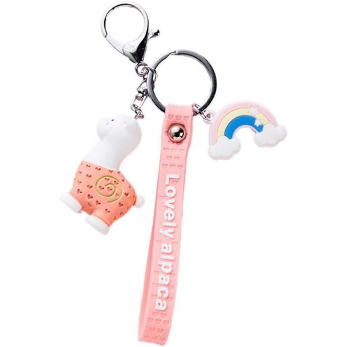 Porte-clés ours pilote Kawaii, porte-clés perle, porte-clés ours en peluche UL, pendentif animal en peluche coeur, vêtements beurre, lunettes, 03/3 36 Porte-clés ours pilote Kawaii, porte-clés perle, porte-clés ours en peluche UL, pendentif animal en peluche coeur, vêtements beurre, lunettes, 03/3 36