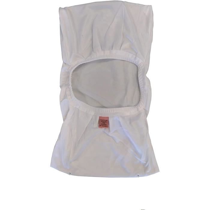 2 Sacs Filtrants Pour Polaris 360/380 - Filet De Rechange, Zip, Pour Nettoyeur Piscine