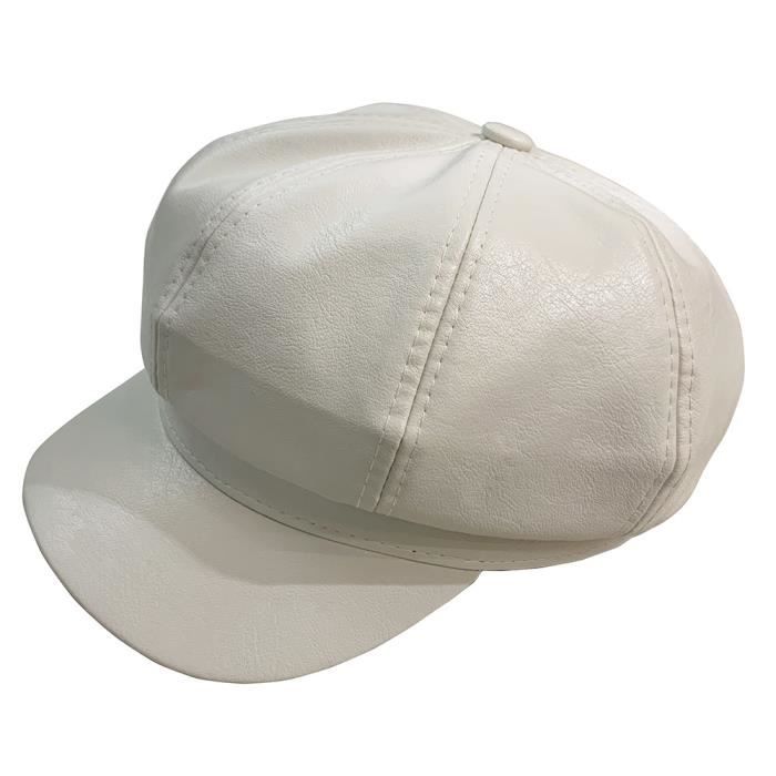 casquette retro femme