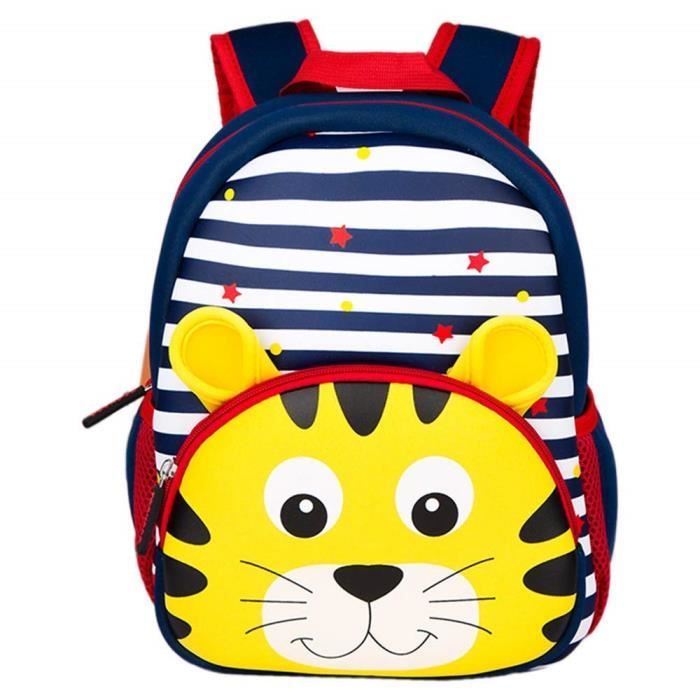 cartable bebe garcon