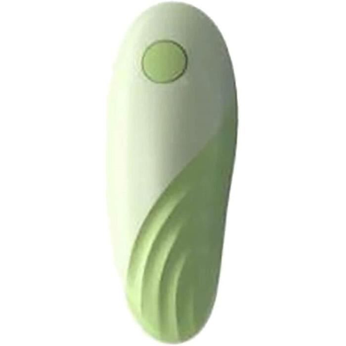 Ouvre-boîte électrique, Ouvre-boîte One-Touch Sans Blesser Ouvre-boîte Automatique Mains Libres