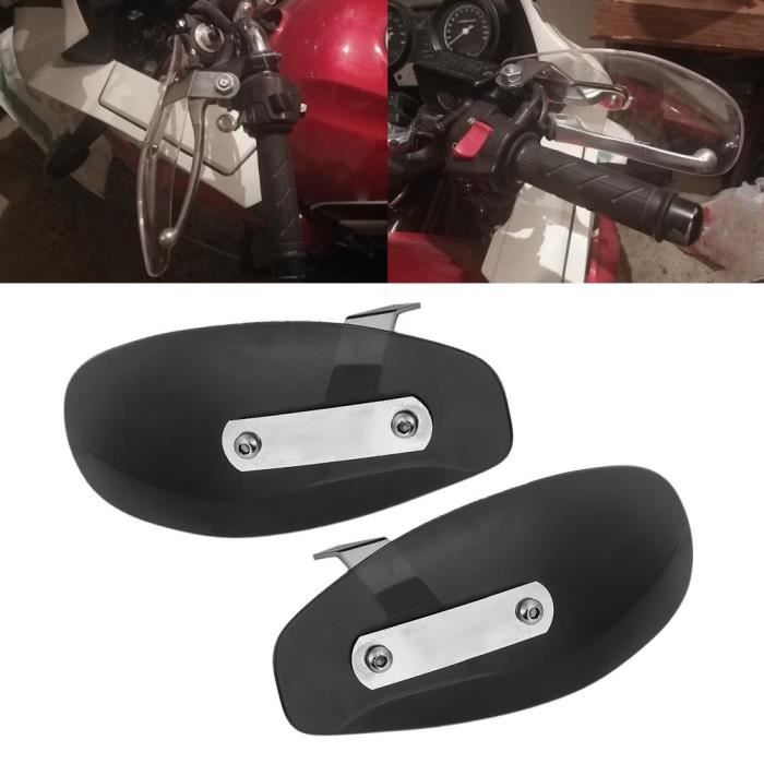 Déflecteur de vent de moto Protecteur de protection de main pour Suzuki 
