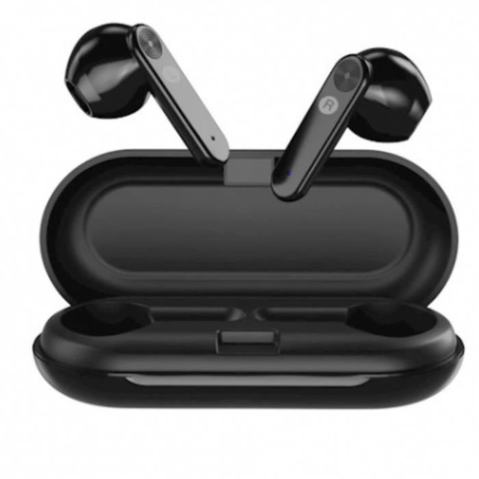 Écouteurs Bluetooth compatible avec XIAOMI MI CC9 PRO - AUKEY Écouteurs  Bluetooth sans Fil Stéréo Oreillettes