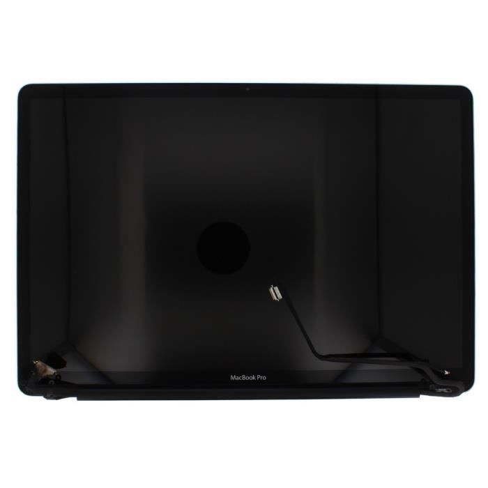 A1297 - Ecran Complet Macbook Pro 17' - 2009 - Glossy