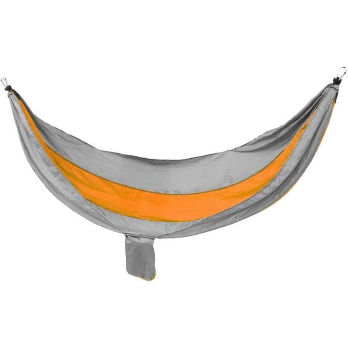 Hamac Eno Double Nid – Deux Tons Bleu, Capacité 400 Lb, 2 Personnes (occasion)