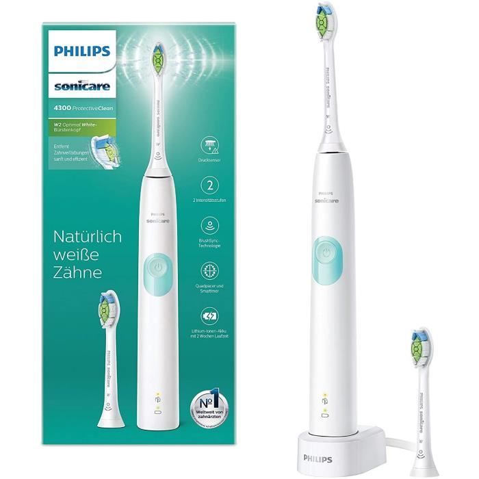 sonicare hx680