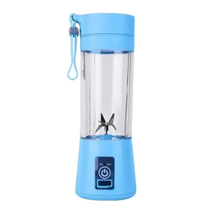 Mélangeur De Jus De Fruits Portable De 500 Ml, Presse-Agrumes