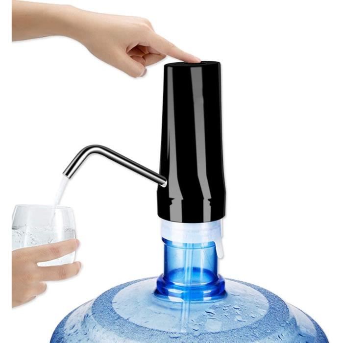 FONTAINE A EAU BONBONNE EAU CLL Distributeur DE Pompe À Eau Distributeur d'eau Portable FONTAINE A EAU BONBONNE EAU CLL Distributeur DE Pompe À Eau Distributeur d'eau Portable