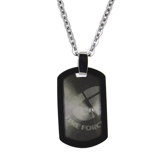 Pendentif Homme Time Force TS5078CS
