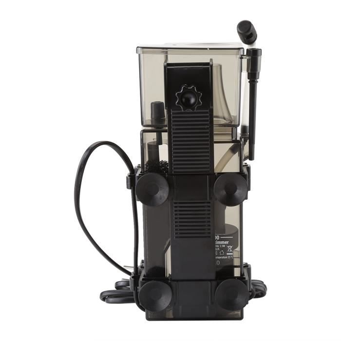 Écumeur de protéines - Non spécifié - 35 W - Débit 300L/H - Pour aquarium