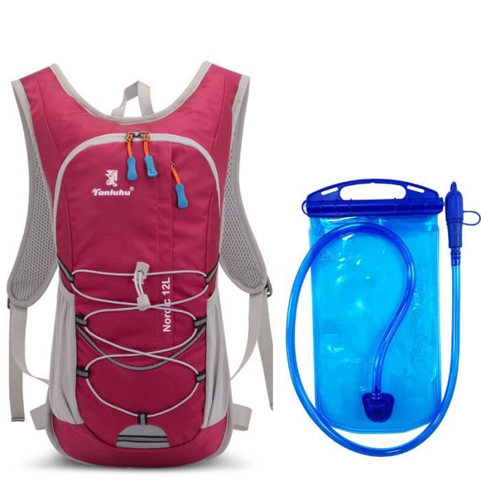 ZIRYXQ 3F UL GEAR Pour Camping En Plein Air Sac À Dos Bras Sac