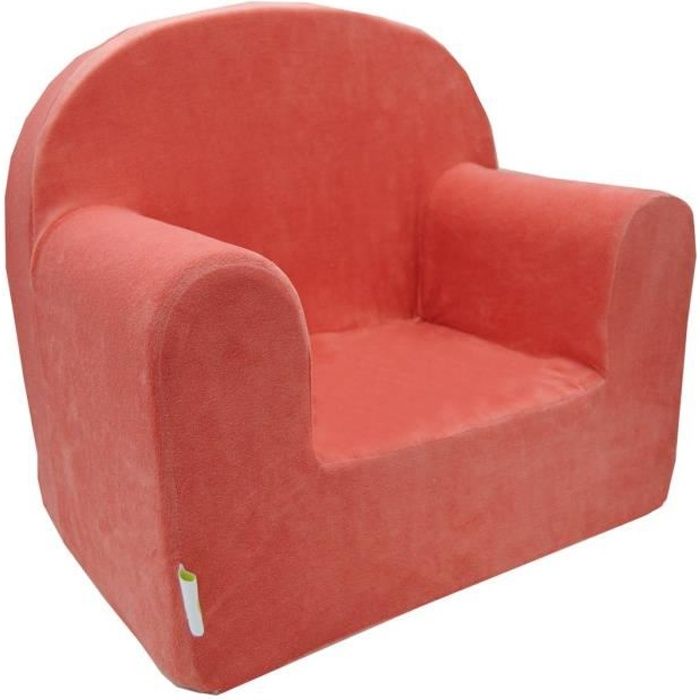 Housse De Fauteuil Droit Enfant En Velours Uni Terracotta Cdiscount Maison Housse De Fauteuil Droit Enfant En Velours Uni Terracotta Cdiscount Maison