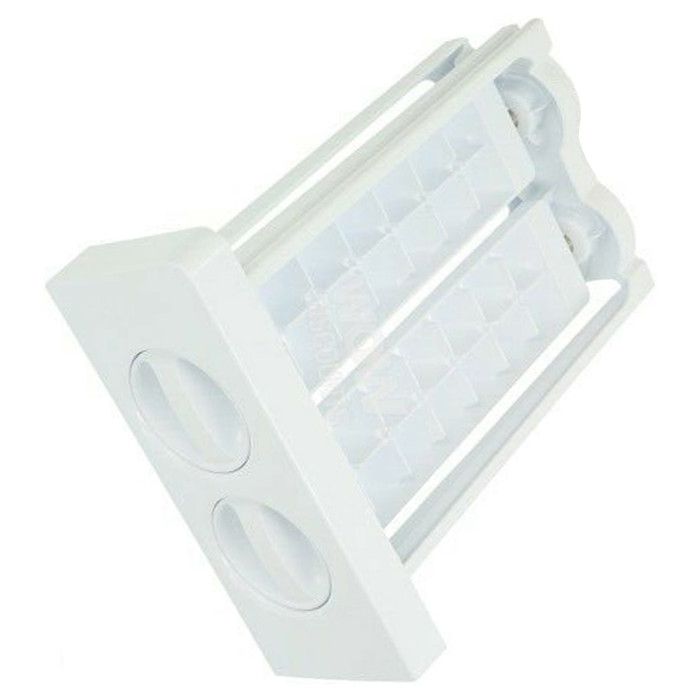 Tiroir à glaçons 286X218X66 mm Frigo Réfrigérateur Congélateur 4383960200 BEKO