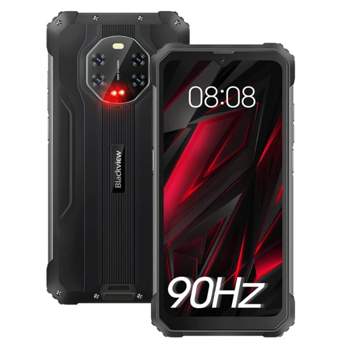 Photo de blackview-bv8000-pro