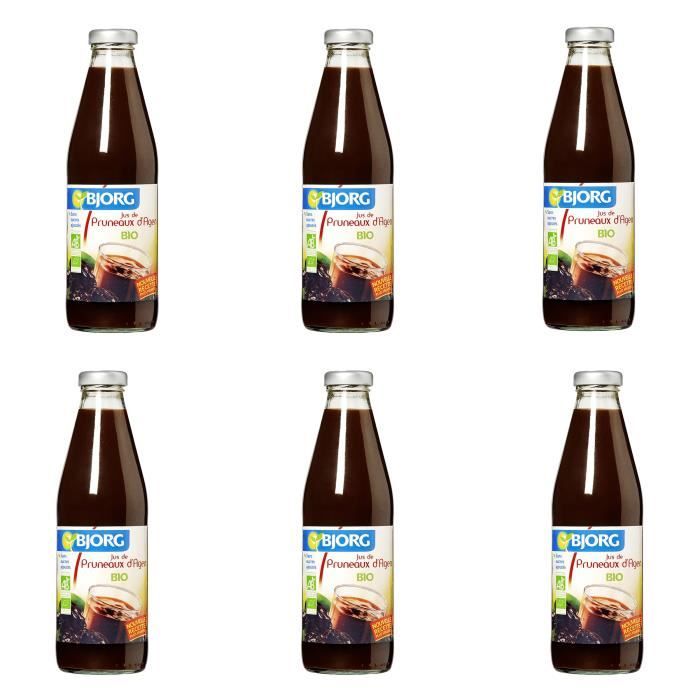 Bjorg Jus De Pruneaux Bio X6 Cdiscount Au Quotidien Bjorg Jus De Pruneaux Bio X6 Cdiscount Au Quotidien