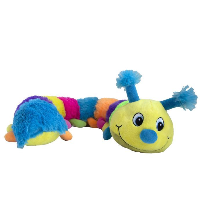 Comparer les prix de Peluche pour chien Mat le Millepatte - CHADOG