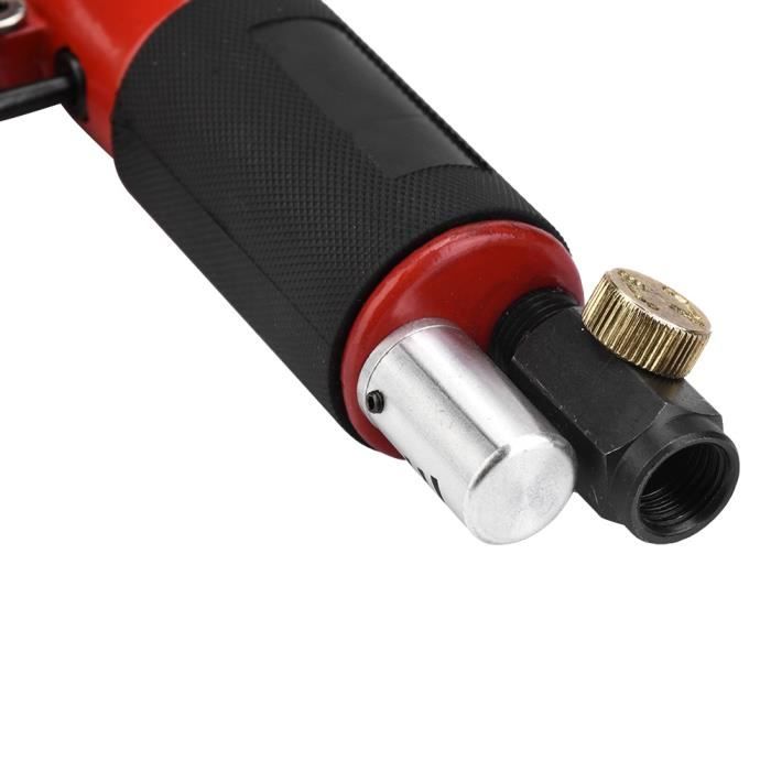 Meuleuse tronçonneuse à renvoi d'angle G 2511 - pneumatique
