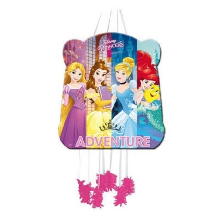Pinata Disney Princesses Raiponce Belle Cendrillon Ariel A Ficelles 28 X 33 Cm Anniversaire Fete Enfants Achat Vente Pinata Cdiscount Pinata Disney Princesses Raiponce Belle Cendrillon Ariel A Ficelles 28 X 33 Cm Anniversaire Fete Enfants Achat Vente Pinata Cdiscount