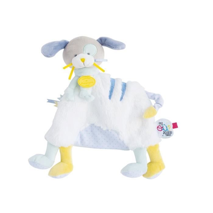 Doudou et outlet compagnie chien