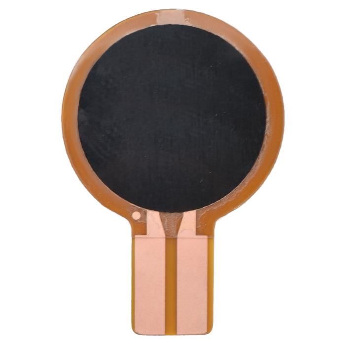 Capteur De Pression Force ZD10-100 500g - Résistance Sensible Flexible Pour Projets DIY